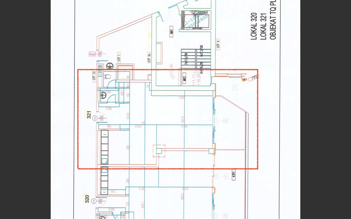 Квартира, 753 м², 345 000$ — FAKTOR